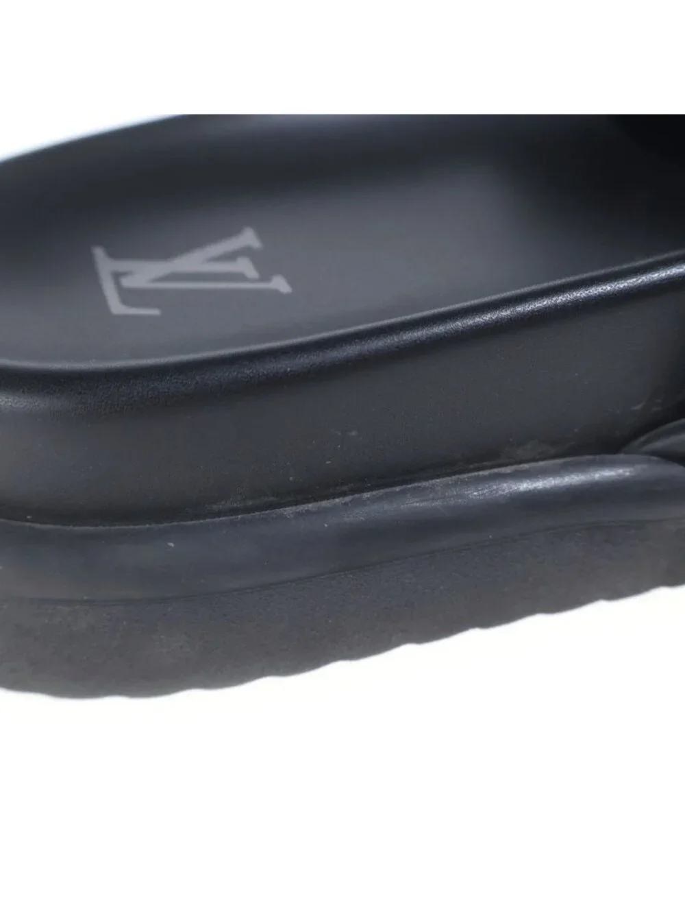 Louis Vuitton Monogram Sandal